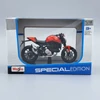 Ducati Monster 1:18 Maisto motor modell