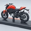 Ducati Monster 1:18 Maisto motor modell