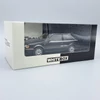 Mazda 323 4WD Turbo 1:24 White Box fém autómodell
