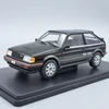 Mazda 323 4WD Turbo 1:24 White Box fém autómodell