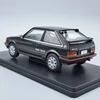 Mazda 323 4WD Turbo 1:24 White Box fém autómodell