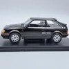 Mazda 323 4WD Turbo 1:24 White Box fém autómodell