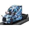 Freightliner Cascadaia 2018 1:43 kamion modellautó