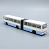 Ikarus 280.02 Brekina 1:87 világoskék busz modell