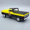 Ford F-100 Pick-Up 1970 1:24 fém autómodell