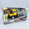 Mercedes Benz Unimog távirányítós autó Maisto