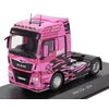 Man TGX 2014 1:43 kamion Hachette modellautó