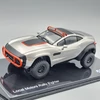 Local Motors Rally Fighter 1:43 Halálos fém modell autó