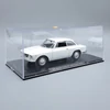 Alfa Romeo Giulia GT 1300 1966 1:24 Leo-models fém autó-modell