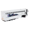 Mercedes Actros MP4 Martini Racing 1:43
