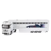 Mercedes Actros MP4 Martini Racing 1:43