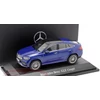 Mercedes Benz GLE Coupe C167 1:43 kék