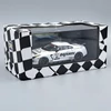Nissan Daishin R-35 GT-R 1:43 Ebbro fém autó modell