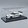 Nissan Daishin R-35 GT-R 1:43 Ebbro fém autó modell
