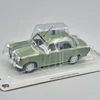 Alfa Romeo Giulietta rendőr 1:43 Deagostini retró modellautó