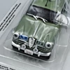 Alfa Romeo Giulietta rendőr 1:43 Deagostini retró modellautó