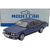BMW E32 Alpina B113.5 1:18 MCG modell aujtó