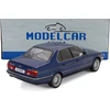 BMW E32 Alpina B113.5 1:18 MCG modell