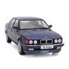BMW E32 Alpina B113.5 1:18 MCG modell
