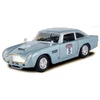  Aston Martin DB5 1:24 Motor Max modell retró autómodell