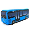 Plüss Karsan Atak busz