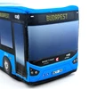Plüss Karsan Atak busz
