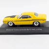 Dodge Challenger R/T 440 (1970) 1:43 Atlas fém retró modellautó