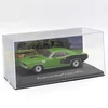 Plymouth Hemi Cuda 1971 1:43 retró modellautó