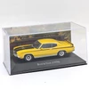 Buick GSX 1970 1:43 modellautó retró autó modell