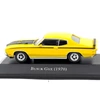 Buick GSX 1970 1:43 modellautó retró autó modell