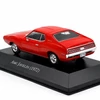 AMC Javelin 1972 1:43 retró Atlas modellautó autómodell