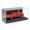 AMC Javelin 1972 1:43 retró Atlas modellautó autómodell