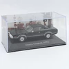 Dodge Charger Coupe 1972 1:43 retró modellautó autómodell