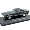 Dodge Charger Coupe 1972 1:43 retró modellautó autómodell