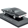 Dodge Charger Coupe 1972 1:43 retró modellautó autómodell
