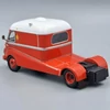 Ford F798 Tractor 1955 Atlas modellautó