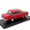 Fiat 125 Special 1968 1:24 retró modellautó