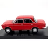 Fiat 125 Special 1968 1:24 retró modellautó