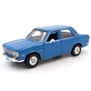  Datsun 510 1971 1:24 Maisto retró modellautó