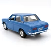  Datsun 510 1971 1:24 Maisto retró modellautó