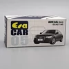 Audi A6L 2009 1:64 Era Models fém autó modell