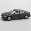 Audi A6L 2009 1:64 Era Models fém autó modell