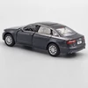 Audi A6L 2009 1:64 Era Models fém autó modell