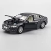 Audi A6L 2009 1:64 Era Models fém autó modell