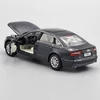 Audi A6L 2009 1:64 Era Models fém autó modell
