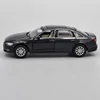 Audi A6L 2009 1:64 Era Models fém autó modell
