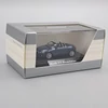 Audi TT Roadster 1:87 H0 kék modell autó