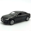 Kép 3/5 - Audi A4 1:32 Fekete