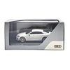 Audi A5 Coupe 2017 1:43 Fehér