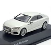 Audi A5 Coupe 2017 1:43 Fehér